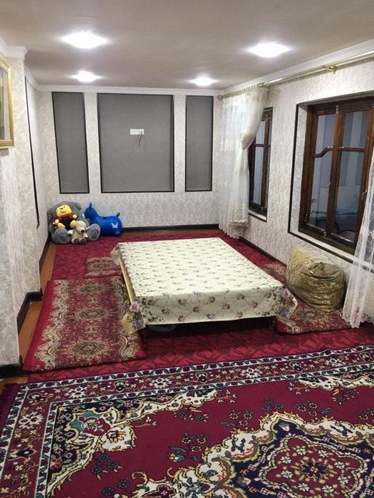 5-xonali uy, 32 m², Toshkent, Shayxontohur tumani, sotuvga