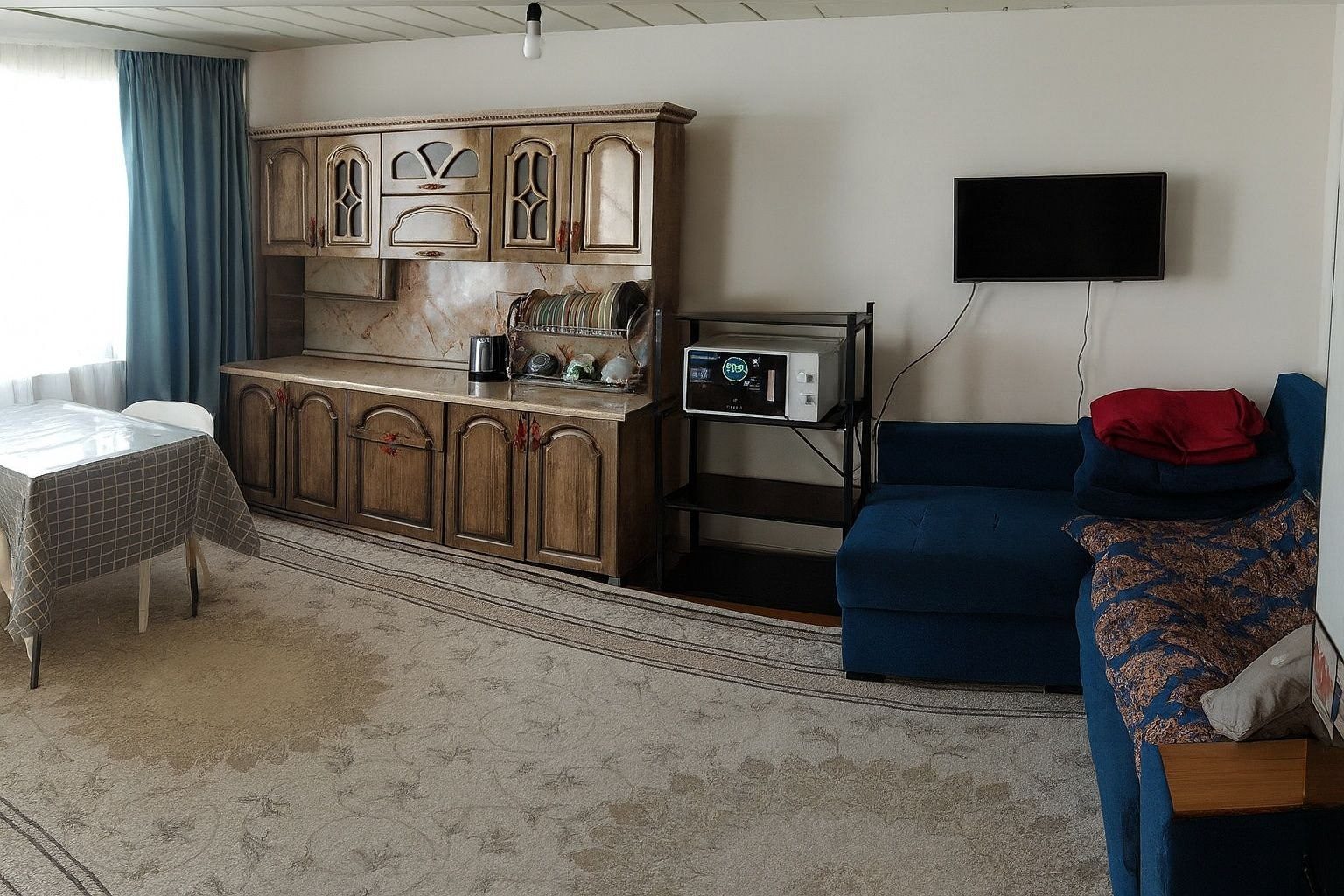 4-xonali uy, 128 m², Toshkent, Yunusobod tumani, sotuvga