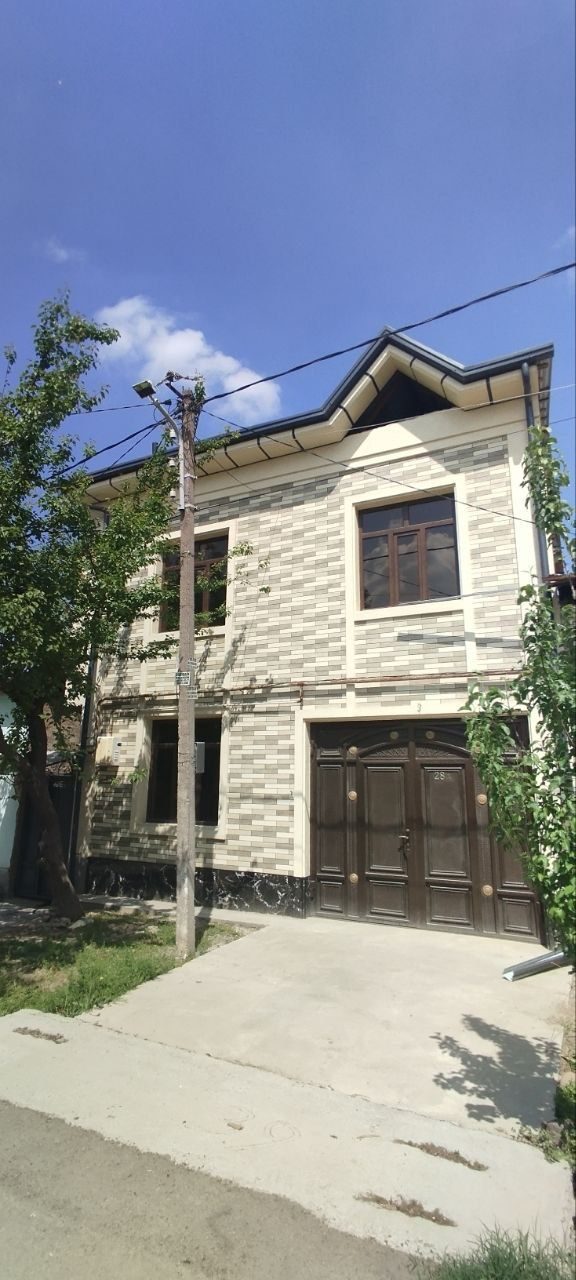 6-комнатный дом, 100.36 м², Ташкент, Юнусабадский район, на продажу