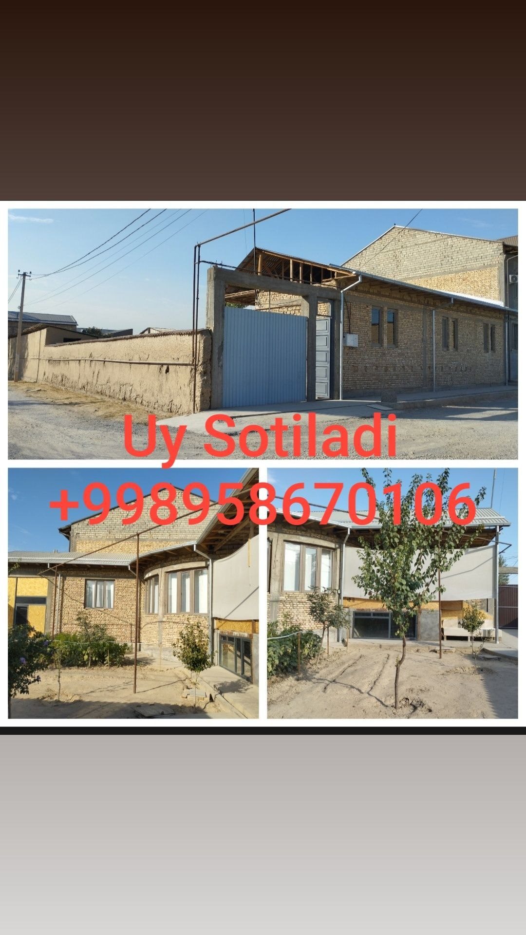 5-xonali uy, 400 m², Toshkent, Yunusobod tumani, sotuvga