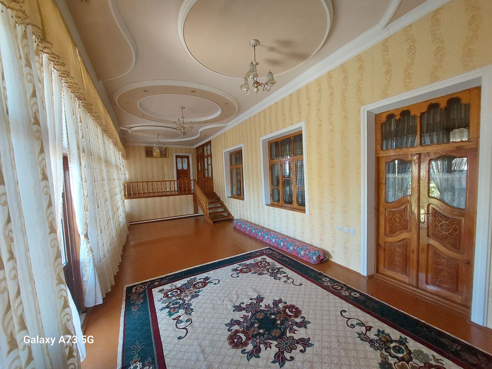 9-комнатный дом, 800 м², Ташкент, Юнусабадский район, на продажу