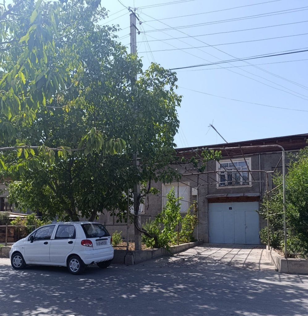 8-xonali uy, 3 m², Toshkent, Yunusobod tumani, sotuvga