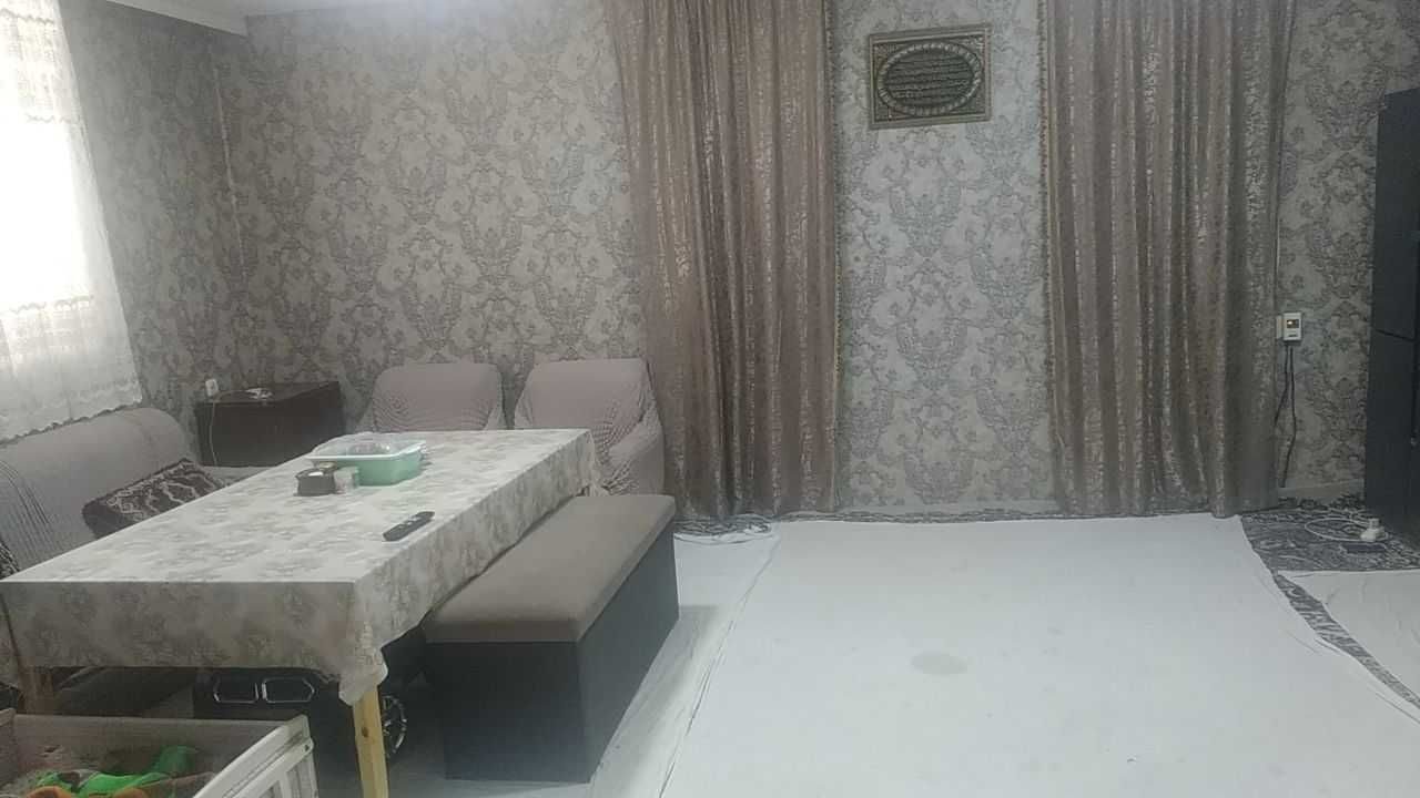3-xonali uy, 1 m², Toshkent, Yunusobod tumani, sotuvga