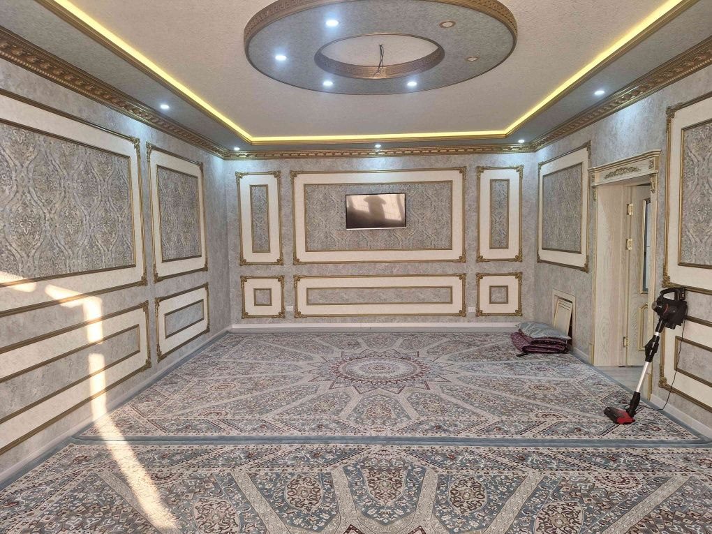 5-xonali uy, 600 m², Toshkent, Bektemir tumani, sotuvga