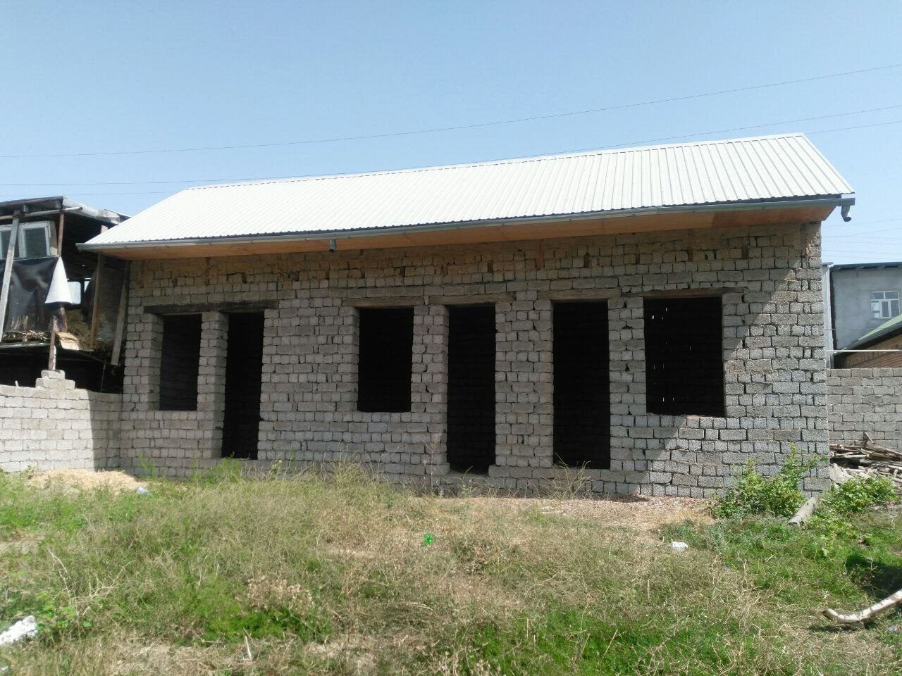 3-room dacha, 1000 m², Tashkent, Bektemir District, for sale