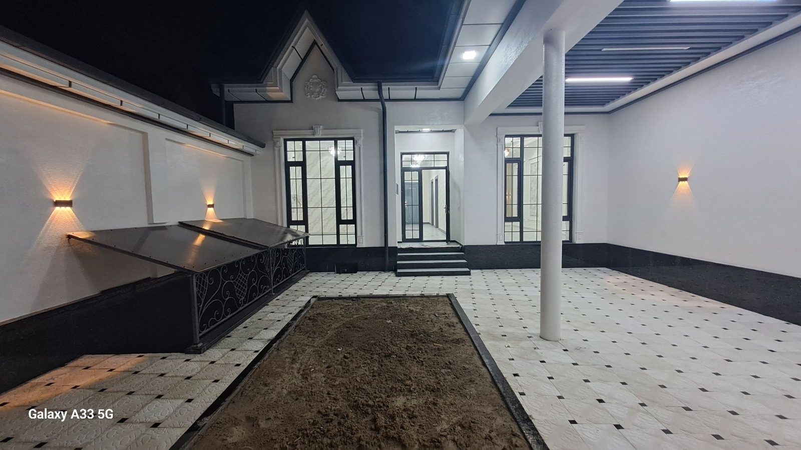 4-xonali uy, 190 m², Toshkent, Bektemir tumani, sotuvga