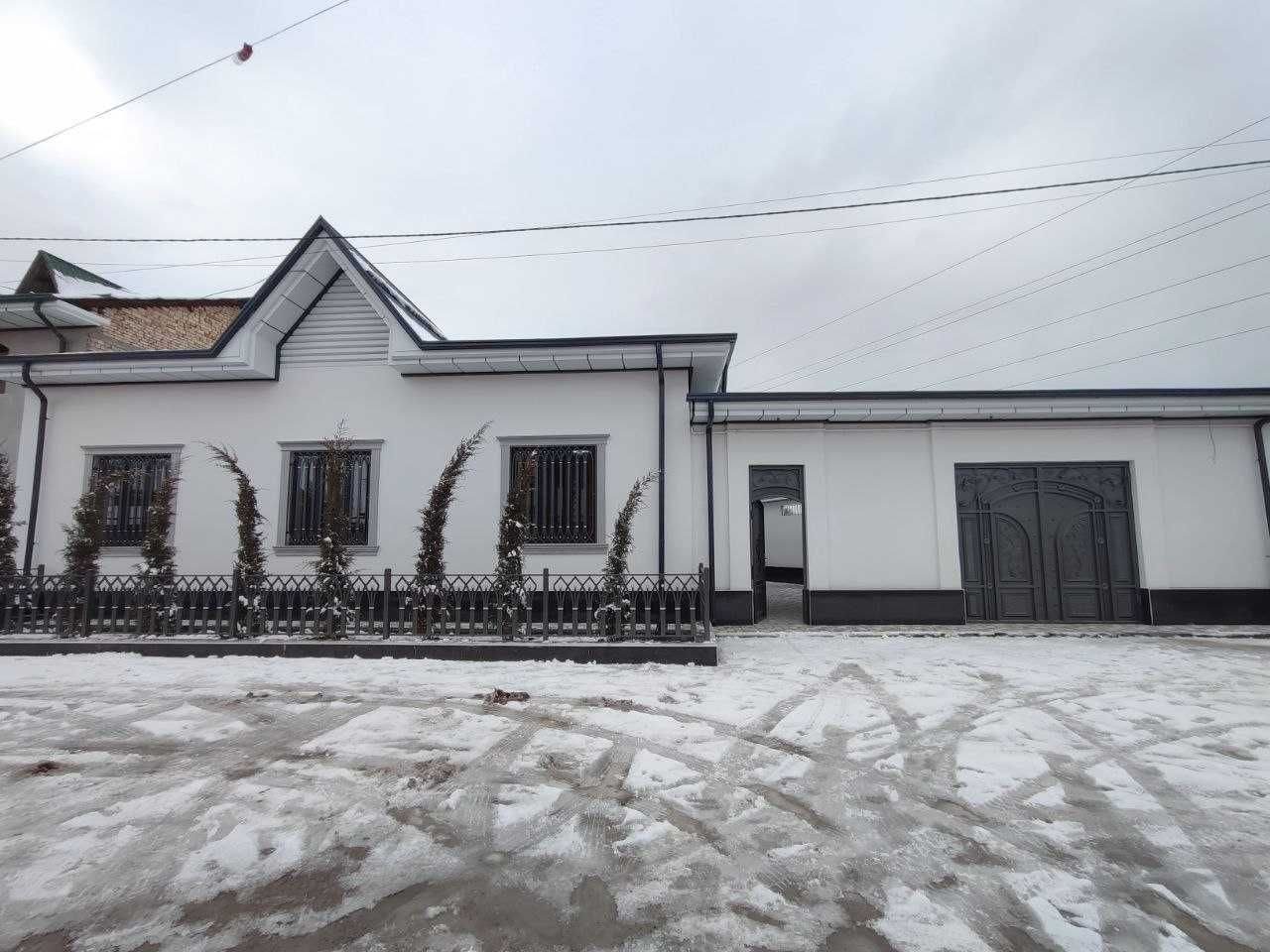 5-xonali uy, 130 m², Toshkent, Bektemir tumani, sotuvga