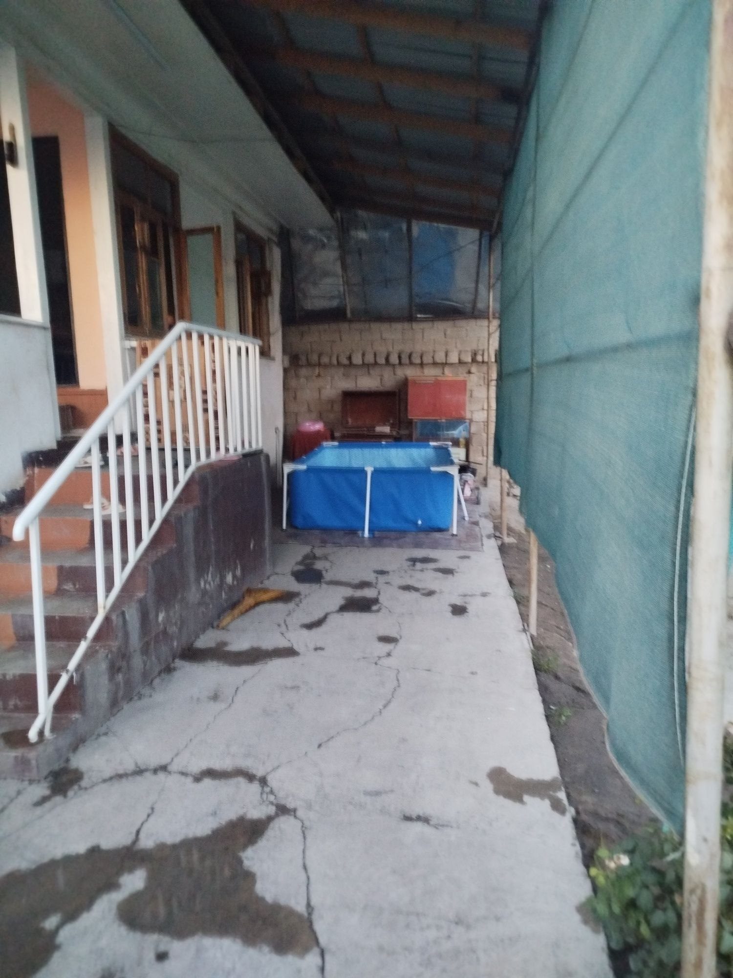 4-xonali uy, 7 m², Toshkent, Bektemir tumani, sotuvga