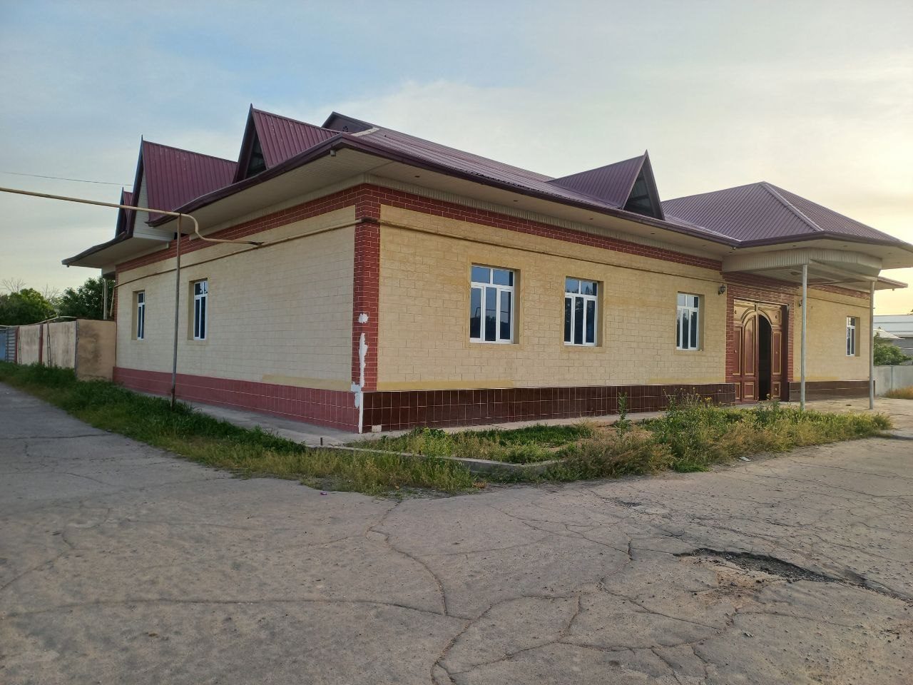 12-room house, 790 m², Tashkent, Bektemir District, for sale