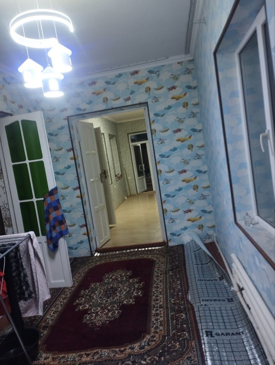 7-xonali uy, 4500 m², Toshkent, Bektemir tumani, sotuvga