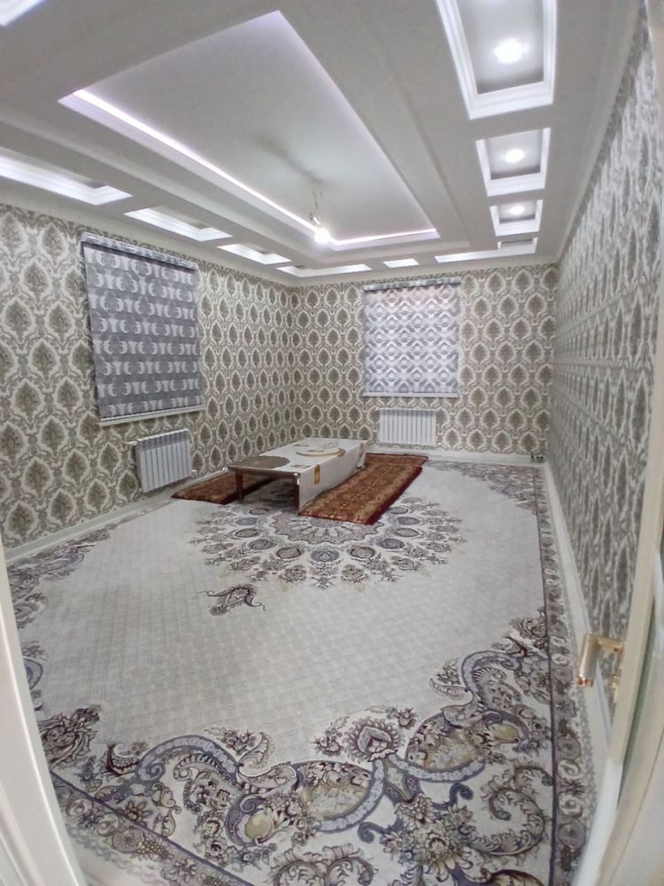 7-xonali uy, 8900 m², Toshkent, Bektemir tumani, sotuvga