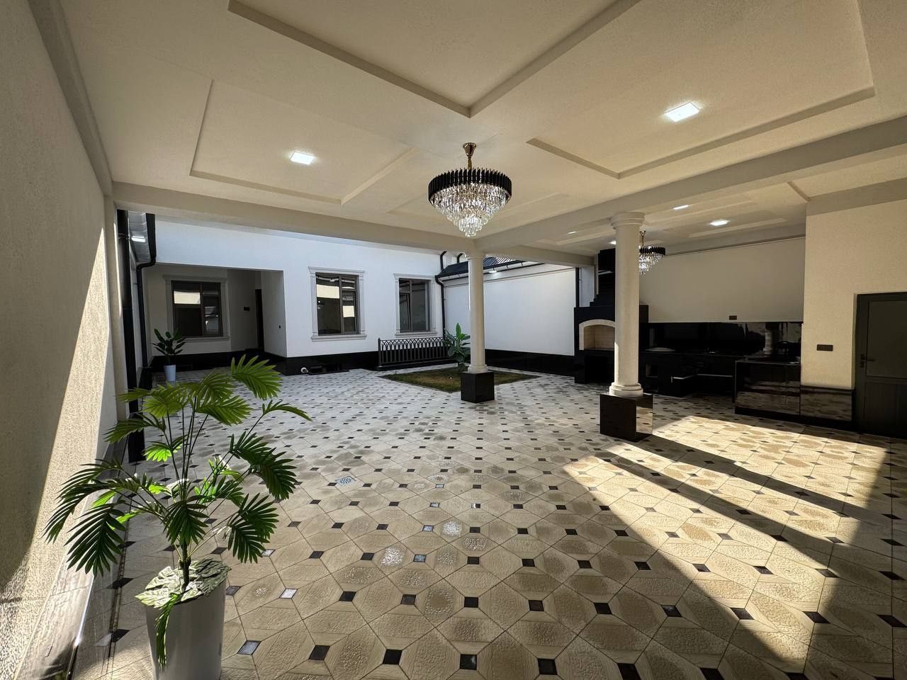 5-room house, 300 m², Tashkent, Bektemir District, for sale