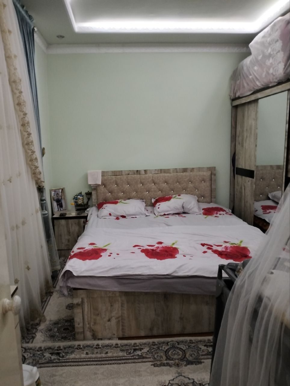3-xonali uy, 2.3 m², Toshkent, Bektemir tumani, sotuvga