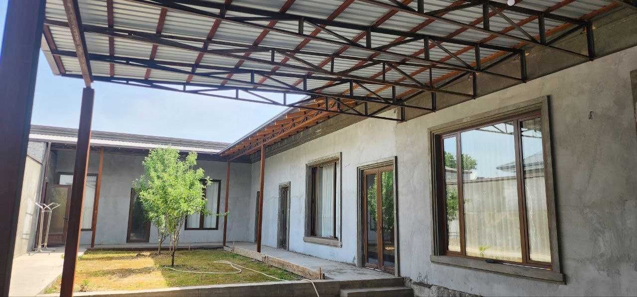4-xonali uy, 5.6 m², Toshkent, Bektemir tumani, sotuvga