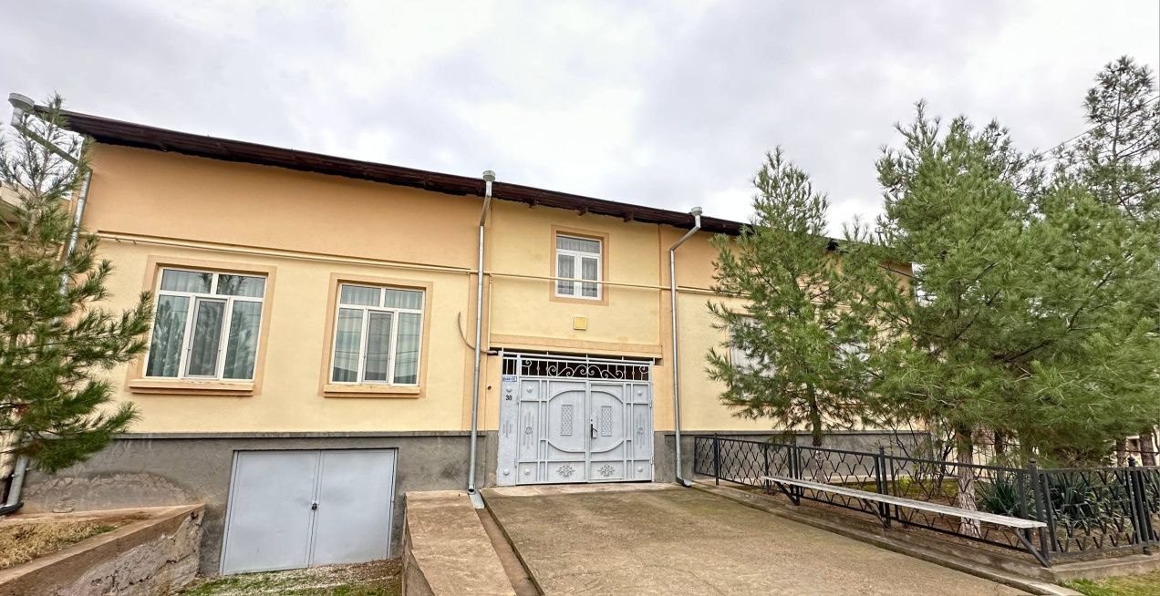 6-xonali uy, 8.54 m², Toshkent, Bektemir tumani, sotuvga