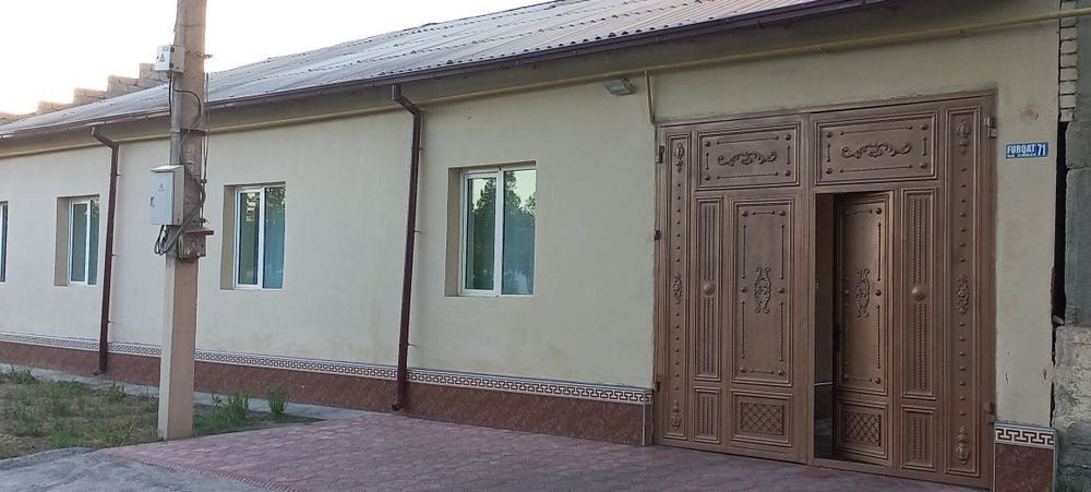 4-xonali uy, 300 m², Toshkent, Bektemir tumani, sotuvga