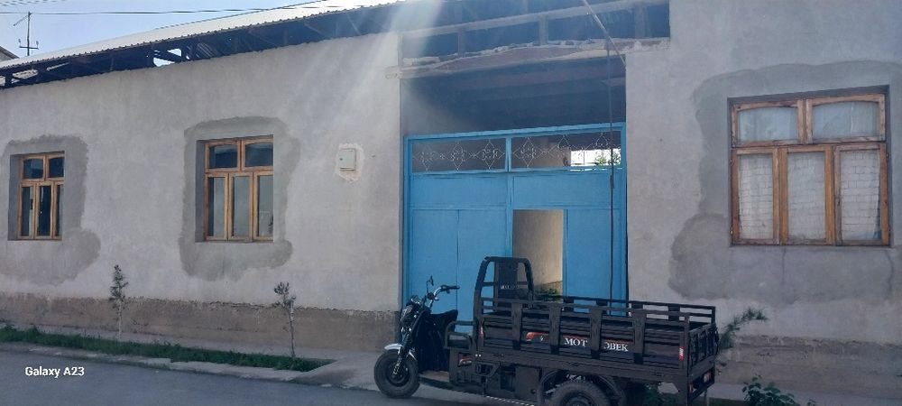 5-xonali uy, 7 m², Toshkent, Bektemir tumani, sotuvga