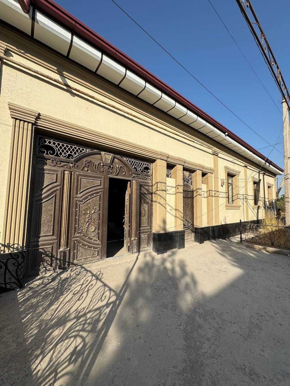 4-xonali uy, 100 m², Toshkent, Bektemir tumani, sotuvga
