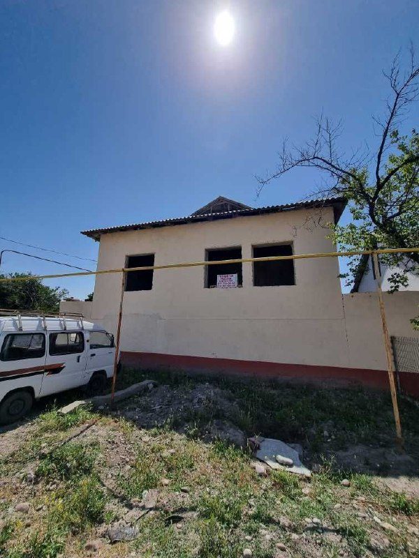 5-xonali uy, 100 m², Toshkent, Bektemir tumani, sotuvga