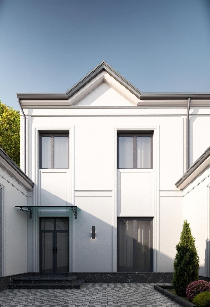 5-xonali uy, 140 m², Toshkent, Bektemir tumani, sotuvga