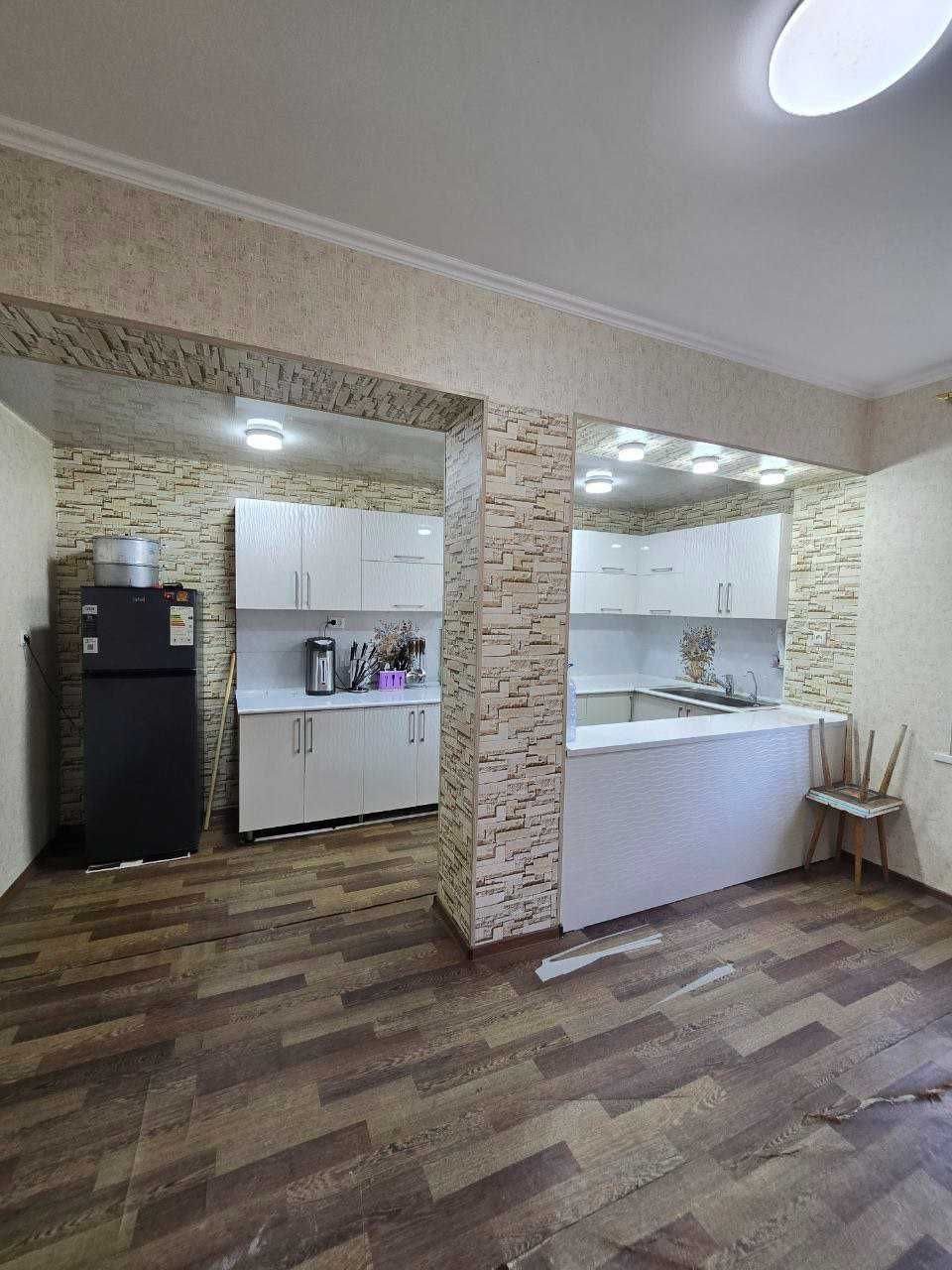 4-xonali uy, 100 m², Toshkent, Bektemir tumani, sotuvga