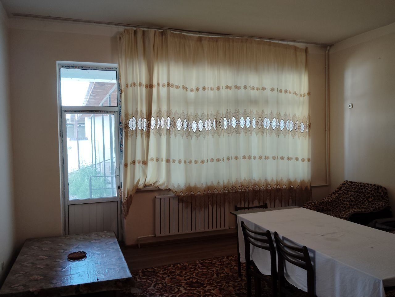 4-xonali uy, 6000000 m², Toshkent, Bektemir tumani, sotuvga
