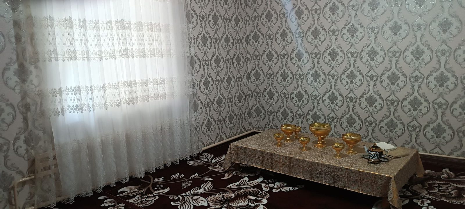 8-xonali uy, 2000 m², Toshkent, Bektemir tumani, sotuvga