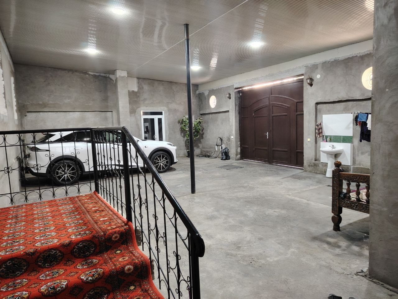 6-xonali uy, 378 m², Toshkent, Bektemir tumani, sotuvga