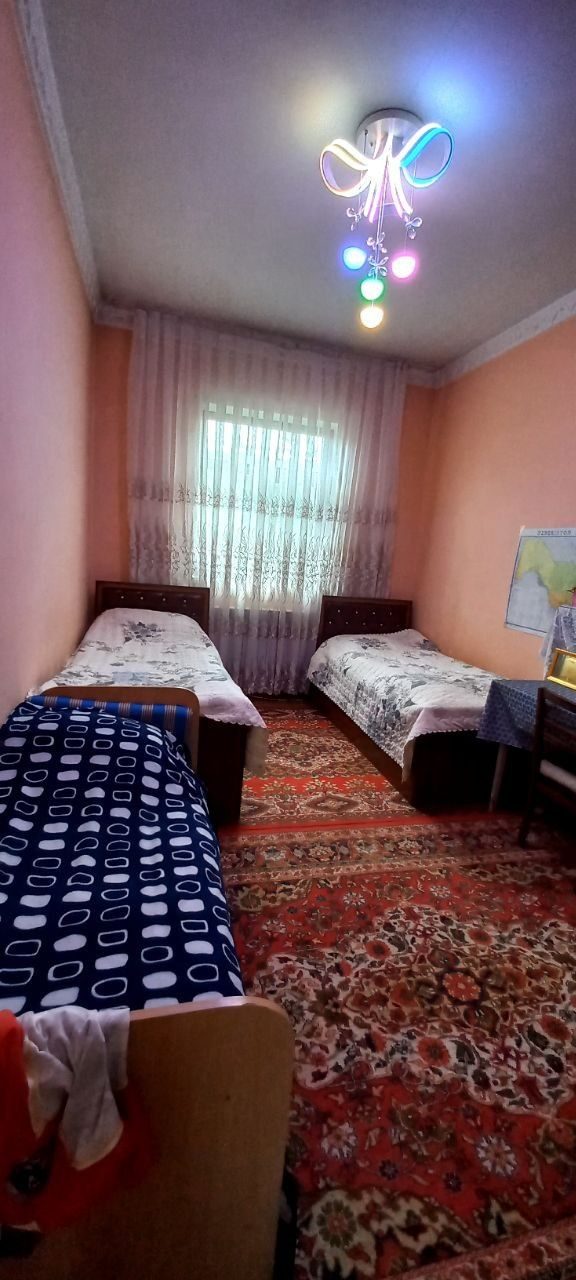 6-xonali uy, 580 m², Toshkent, Bektemir tumani, sotuvga