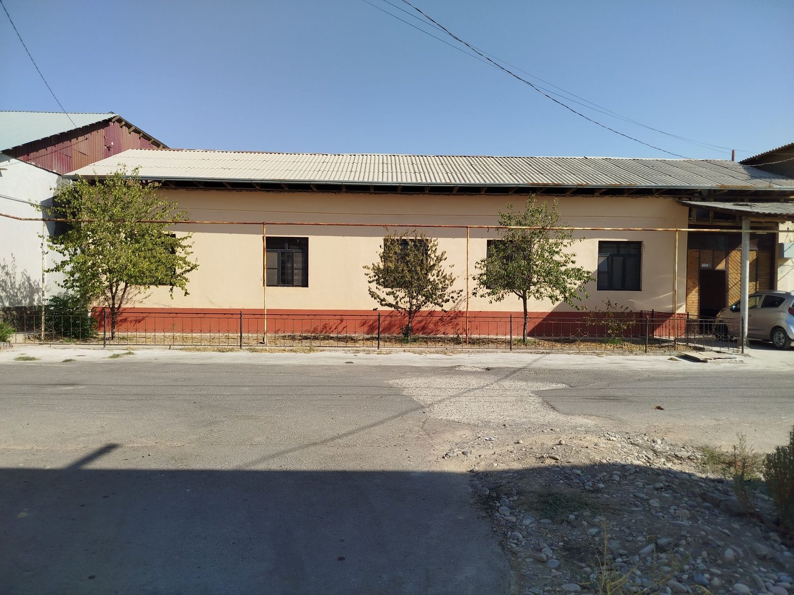 8-xonali uy, 790 m², Toshkent, Bektemir tumani, sotuvga