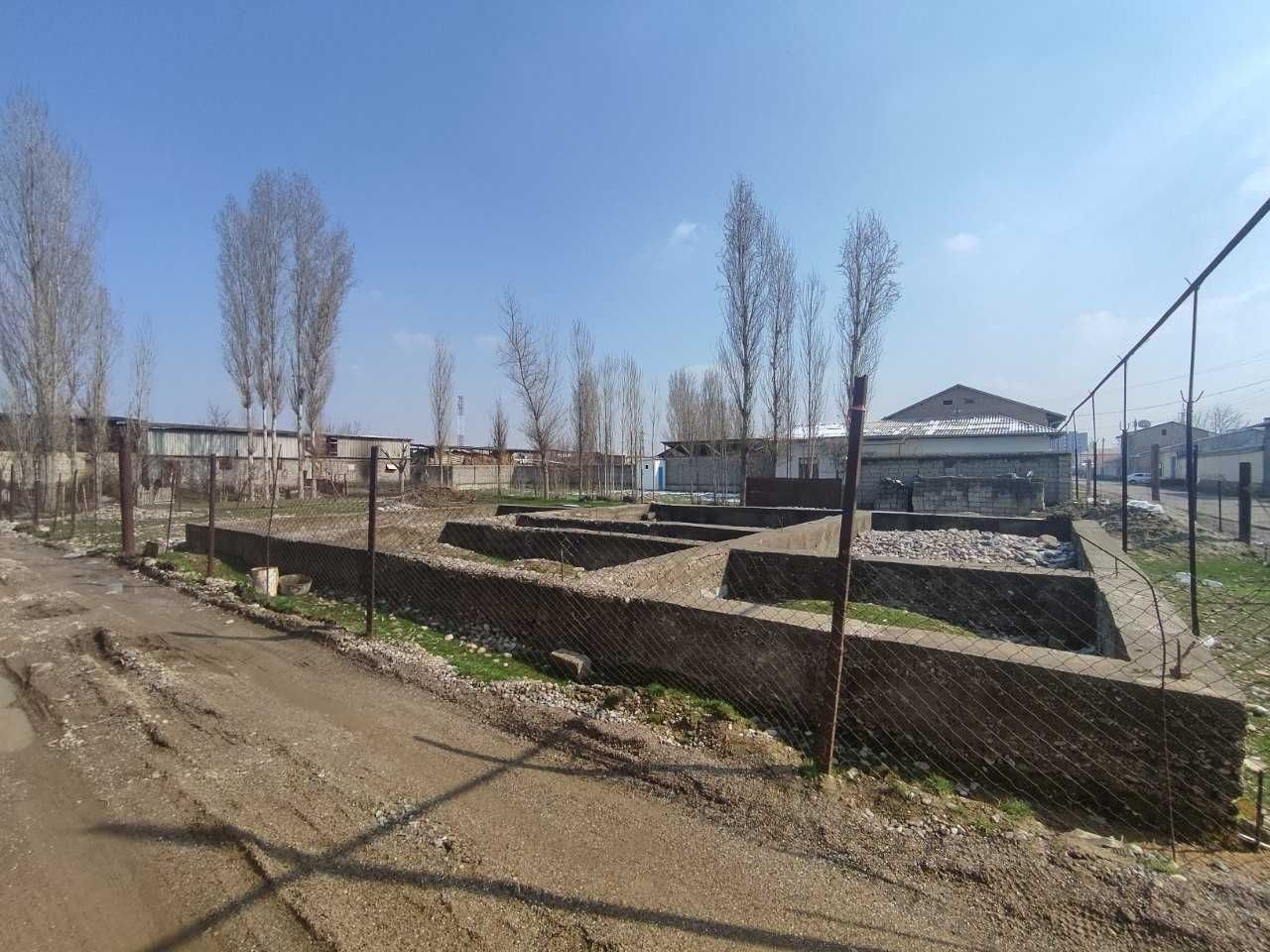 1-xonali uy, 800 m², Toshkent, Bektemir tumani, sotuvga