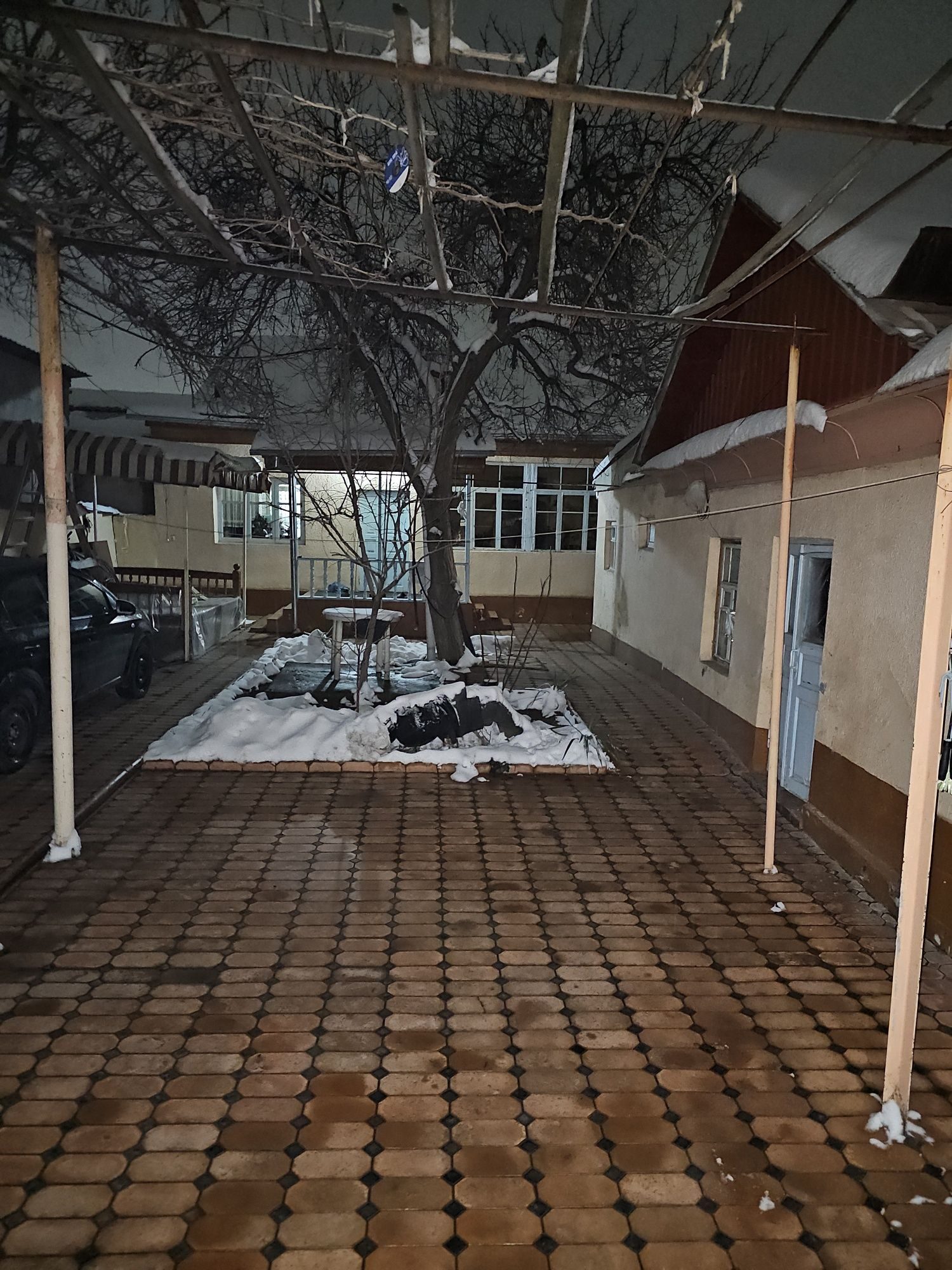 5-xonali uy, 160 m², Toshkent, Bektemir tumani, sotuvga