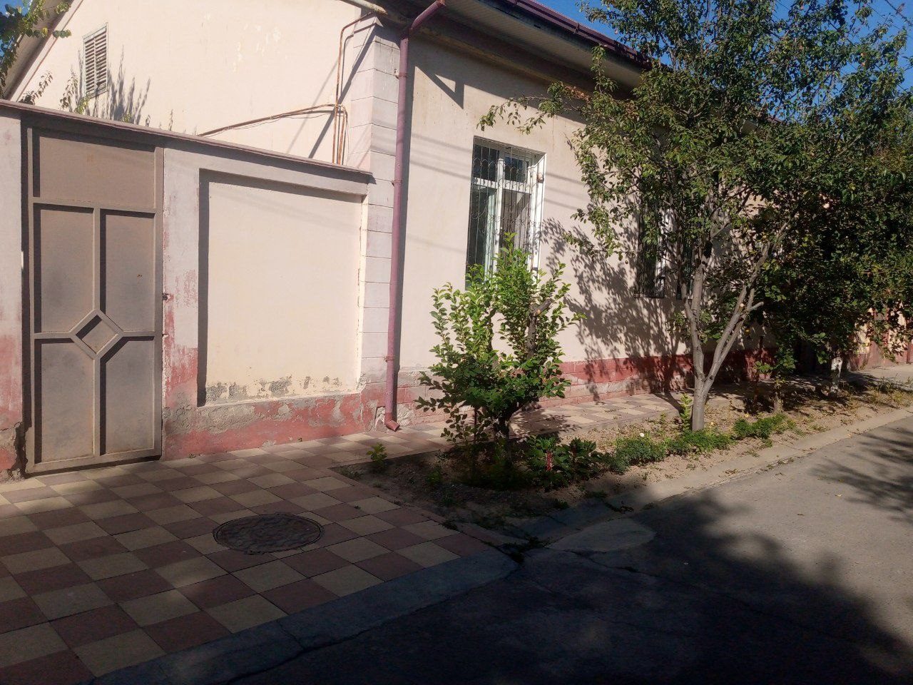 4-xonali uy, 6 m², Toshkent, Bektemir tumani, sotuvga