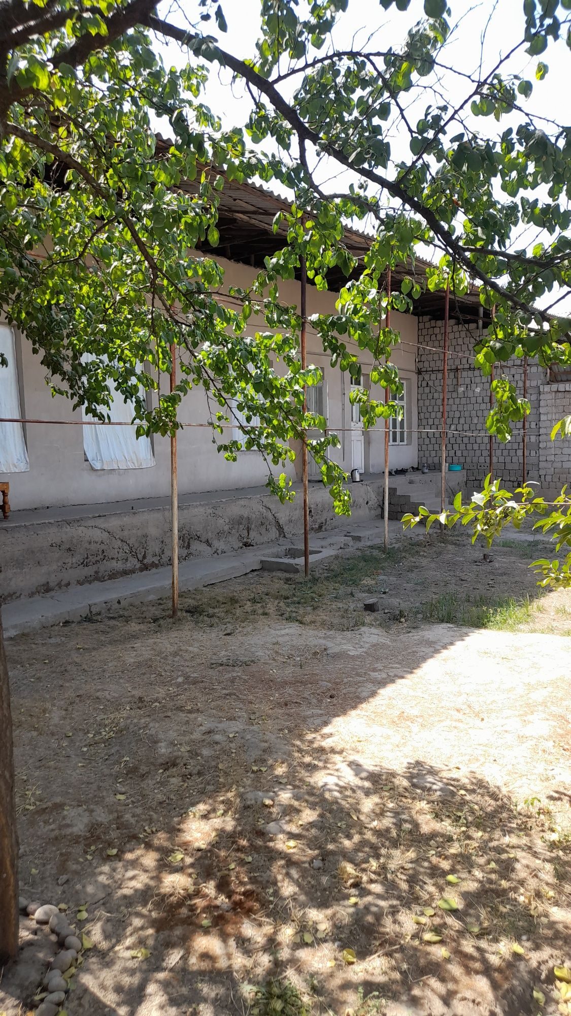 6-xonali uy, 700 m², Toshkent, Bektemir tumani, sotuvga