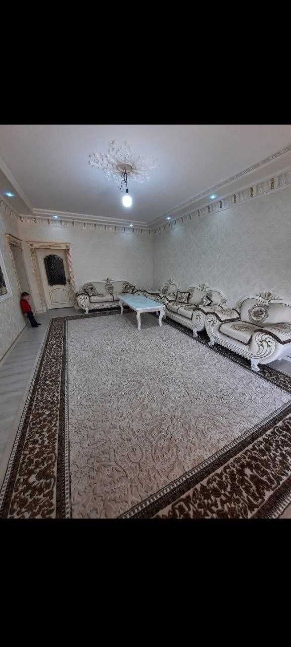 4-xonali uy, 1 m², Toshkent, Bektemir tumani, sotuvga