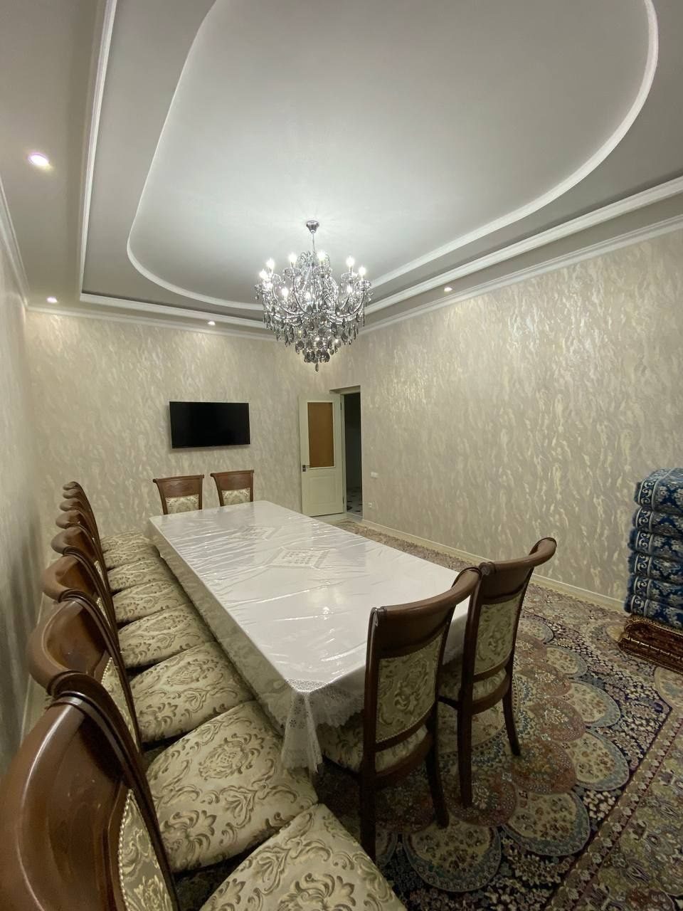 4-xonali uy, 240 m², Toshkent, Bektemir tumani, sotuvga