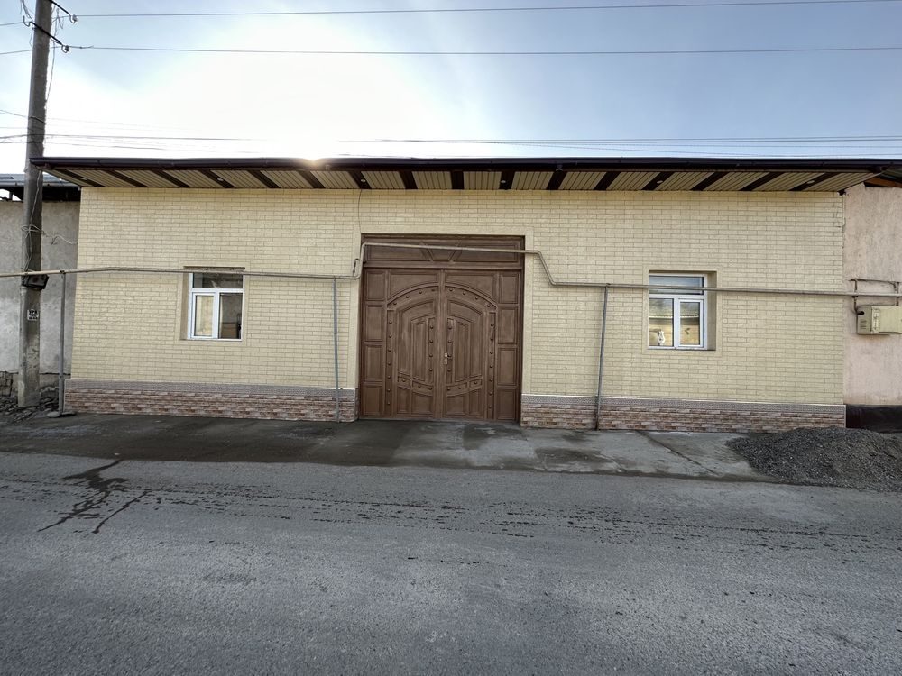5-xonali uy, 450 m², Toshkent, Bektemir tumani, sotuvga