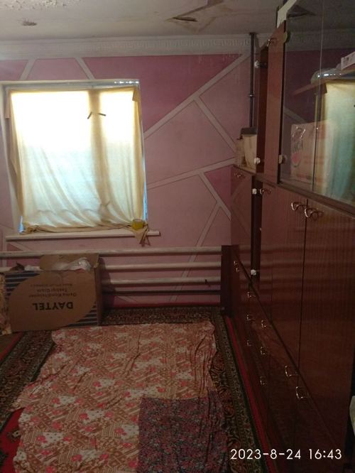 Urgent sale 3 sotok