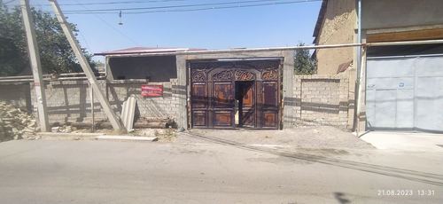 Plot for sale
