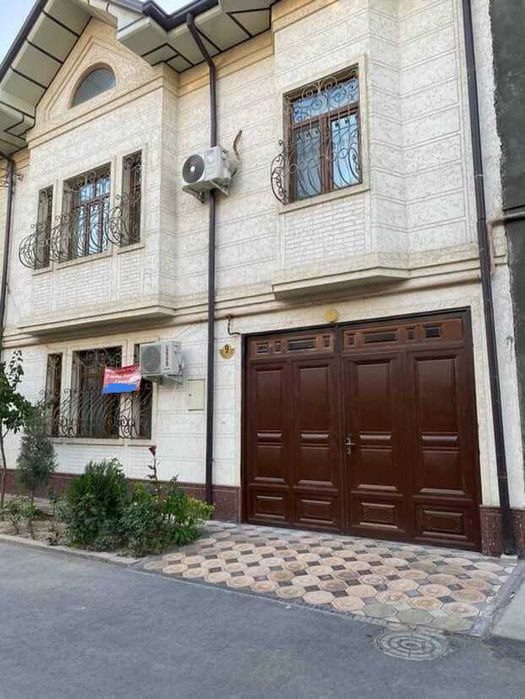 5-xonali uy, 200 m², Toshkent, Sergeli tumani, sotuvga