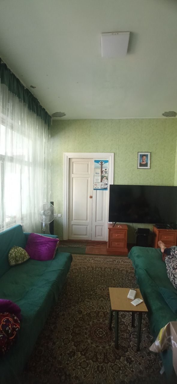 5-room house, 2.5 m², Tashkent, Yashnabad District, for sale