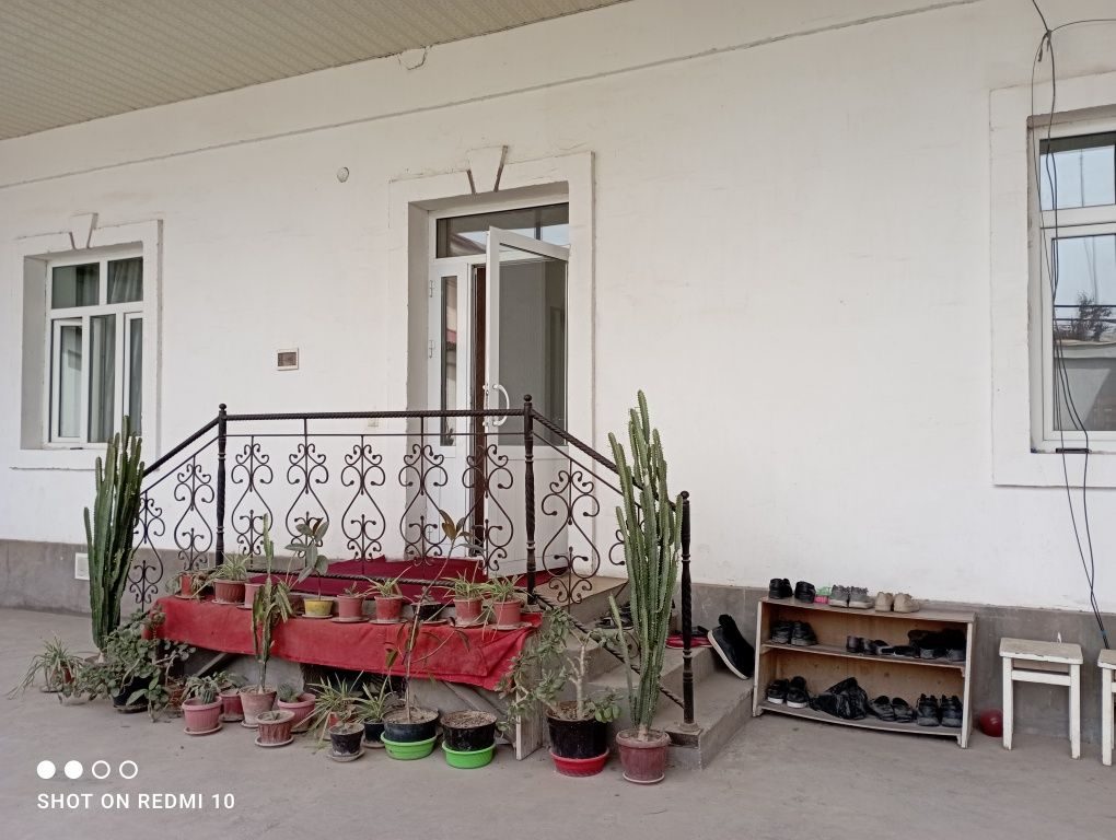 5-xonali uy, 6 m², Toshkent, Yashnobod tumani, sotuvga