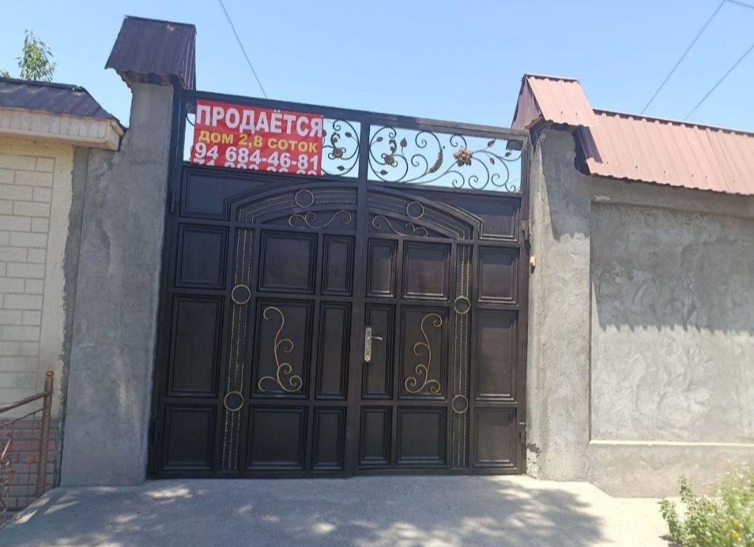 4-xonali uy, 28000 m², Toshkent, Mirobod tumani, sotuvga