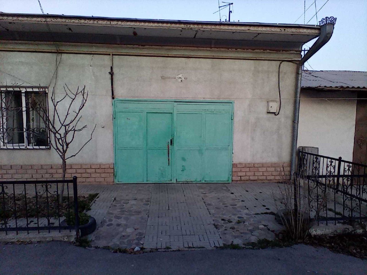 5-xonali uy, 300 m², Toshkent, Mirobod tumani, sotuvga