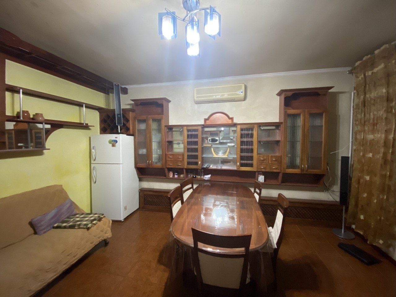 4-xonali uy, 120 m², Toshkent, Mirobod tumani, sotuvga
