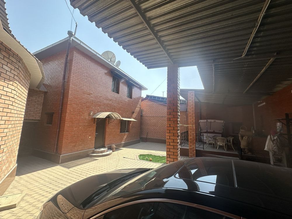 2-xonali uy, 200 m², Toshkent, Mirobod tumani, sotuvga