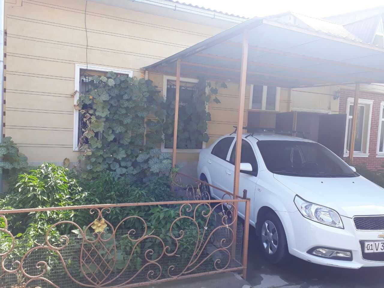 6-xonali uy, 2.67 m², Toshkent, Mirobod tumani, sotuvga