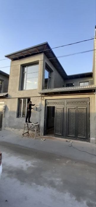 6-xonali uy, 150 m², Toshkent, Mirobod tumani, sotuvga