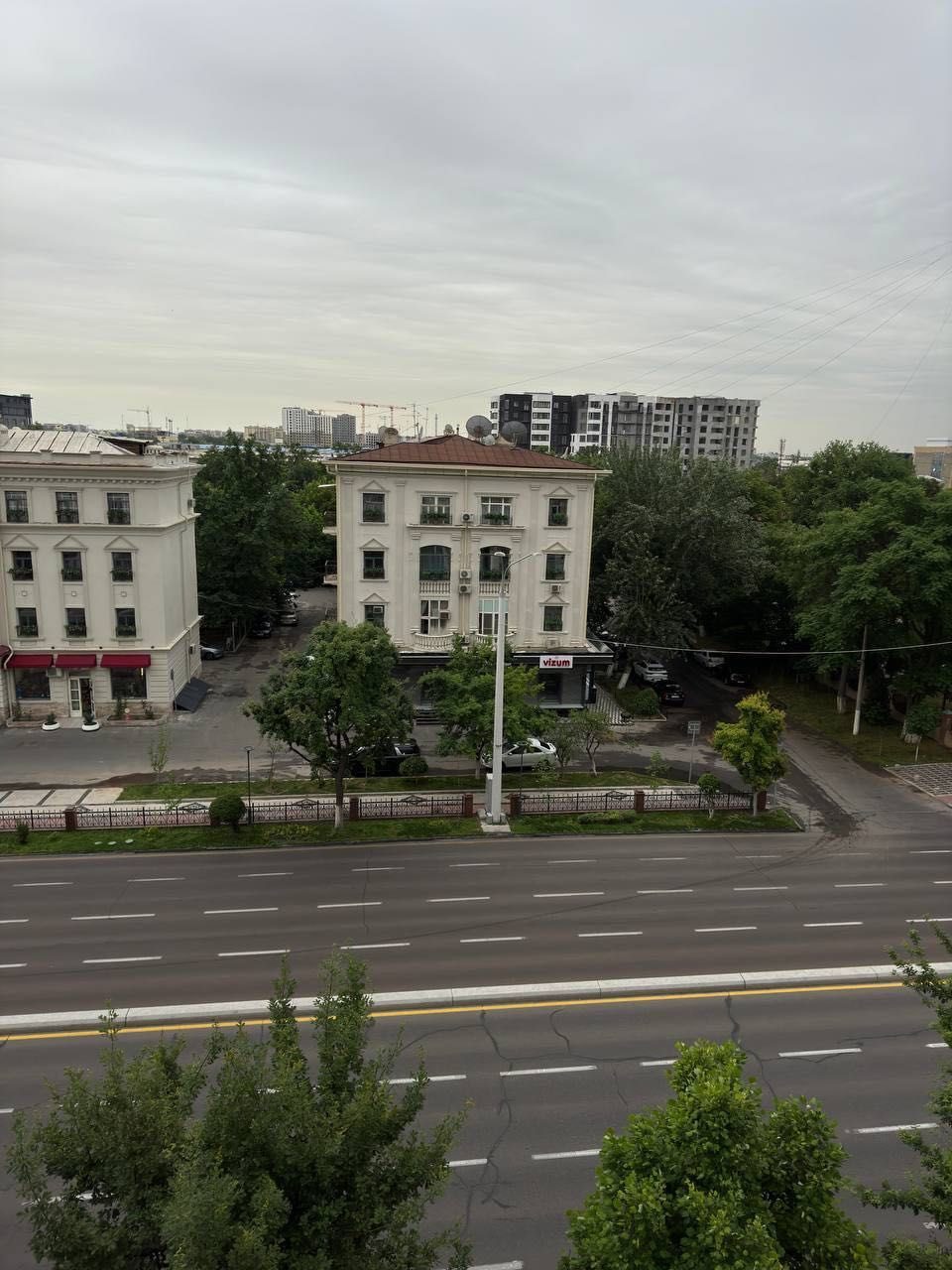 3-xonali uy, 75 m², Toshkent, Mirobod tumani, sotuvga