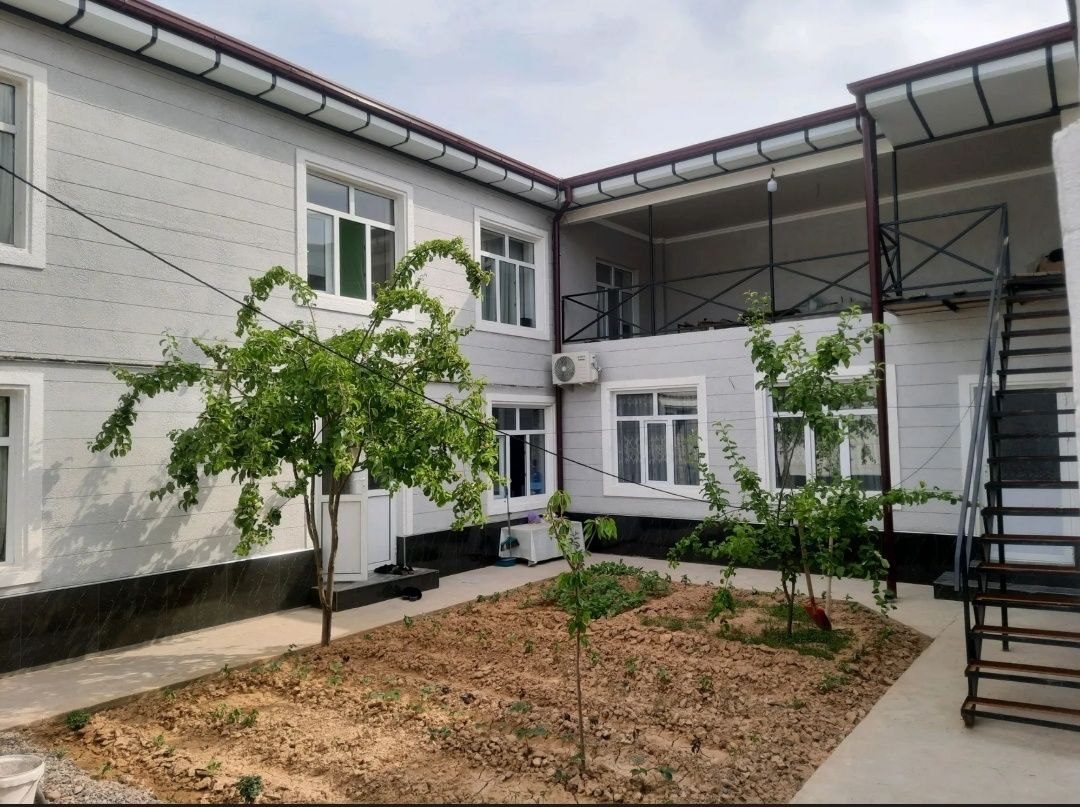 6-xonali uy, 280 m², Toshkent, Mirobod tumani, sotuvga